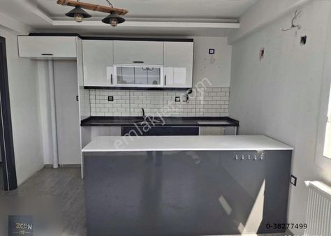 Özcan Gyo'dan Metro Yolu Yeni Binada Satılık 3+1 Daire