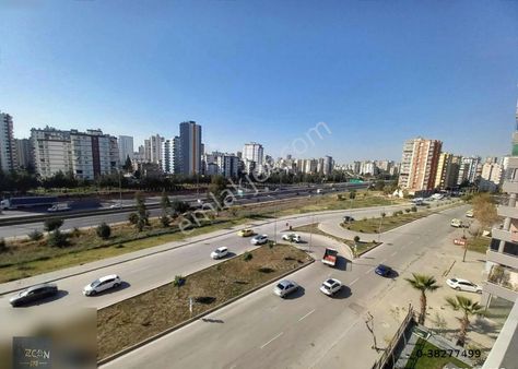 Özcan Gyo'dan Sıfır 3+1 Mükemmel Hasarsız Satılık Daire