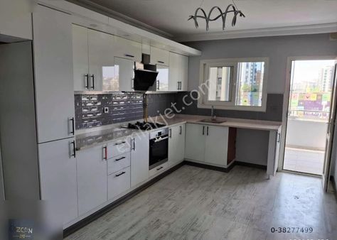 Özcan Gyo'dan Turgut Özal Bulvar Üzeri Satılık 4+1 Daire