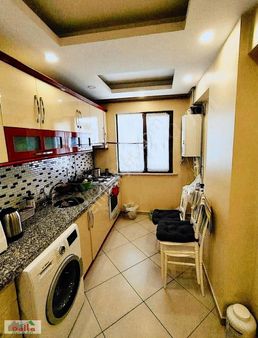 Denizköşkler'de 4+1 Yeni Binada 200m2 Acil Satılık Dublex