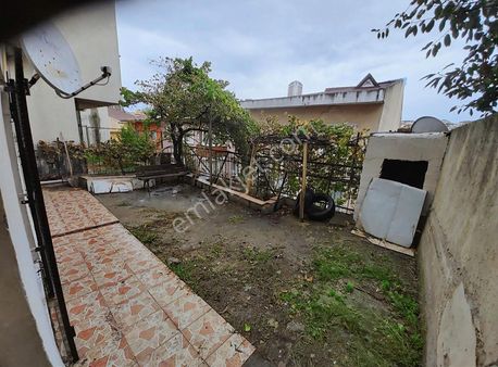 Hayvan Besleyenler İçin Uygun Bahçe Kullanımlı Kelepir Daire