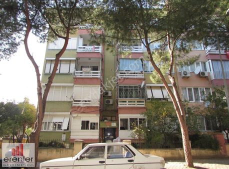 Nazilli Yıldıztepe Mah.çarşı-merkezde Kiralık Daire
