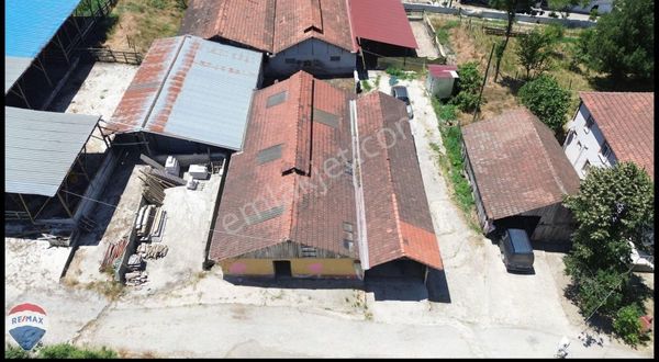Remax Rıdvan Gedik'ten Karasu Limanderede 502 M2 Satılık Arsa