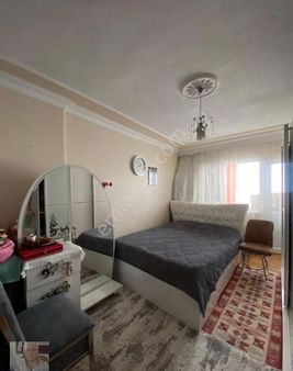 Gökmeydan Mah. 19 Mayıs Caddesi Kentpark Manzaralı Daire