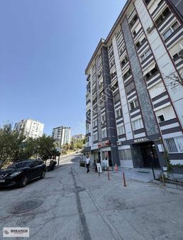 Evka-5 Merkezde Satılık Daire