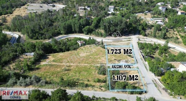 Mollakasım Seyran Park Karşısı Villa İmarlı Arsa