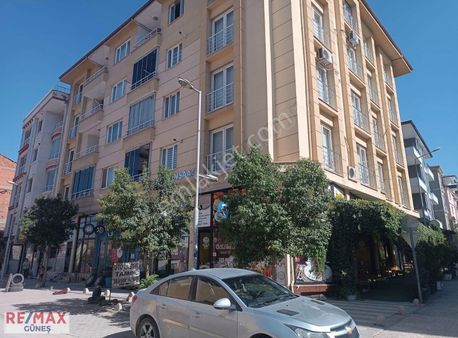 K.mustafa Paşa Mahallesi'nde 3+1 Kiralık Daire