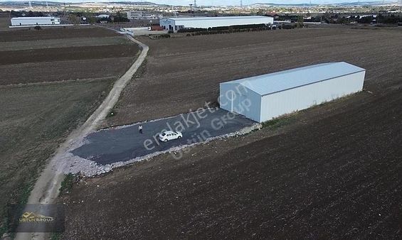 Üstün Group Dan Çatalca İzzettinde Kiralık 600m2 Depo