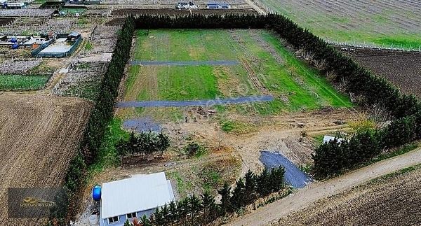 Çatalca İzzettinde Arsa Tapulu 200/400 M2 Fırsat İlanları