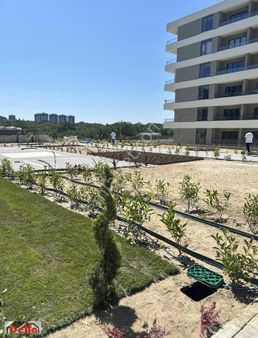 Çerkezköy Tepe De Site İçersinde Süper 3+1 150m2 Daire