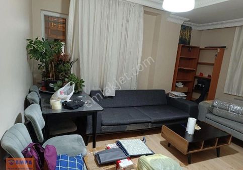 Empa' Dan 2+1bakımlı, Boş, Merkezi Konumda Kiralık Daire