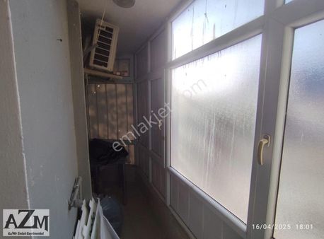 Azmir'den Satılık Vergi Dairesi Karşısı Geniş Ofis For Sale للبي