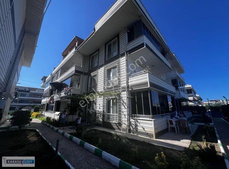 Sakarya Karasu Yeşilvadi 4 Sit Ara Kat 1+1