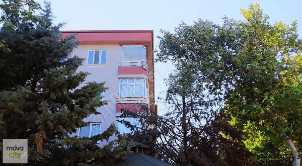 Murat Evler 1.sokak Üzerinde Köşe Başı Satılık Bakımlı Daire