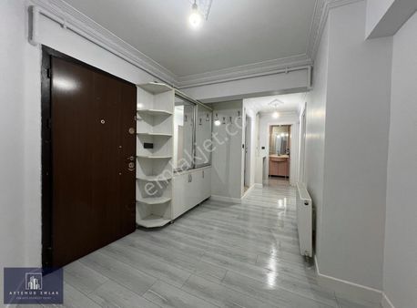 Full Yapılı İlk Okul Yakını Geniş 2+1 Daire