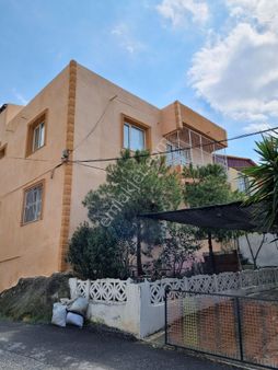 Koyundere Merkez Komple Satılık 4 Katlı Bina