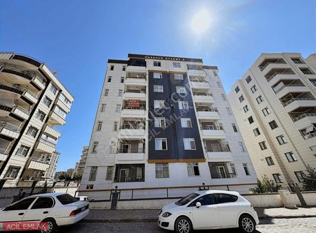 Acil Emlak'tan 2+1 Lüx Uygun Daire