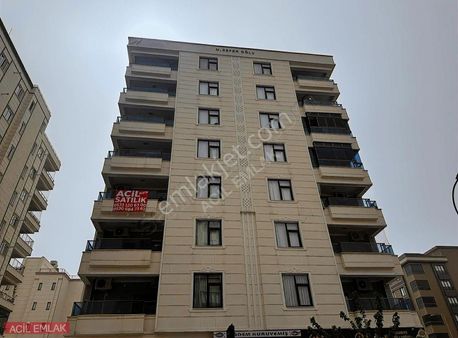 Acil Emlak'tan 3+1 Lüx Daire Atakent Mah