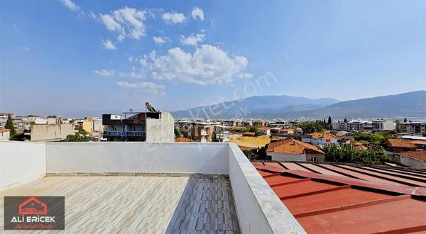 Kemalpaşa Ulucak'ta Geniş 2+1 Sıfır Lüx Dublex Daire Uygun Fiyat