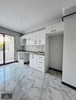 Asgo Dan 600 Evler Mah. Satılık 2+1 Bahçeli Daire