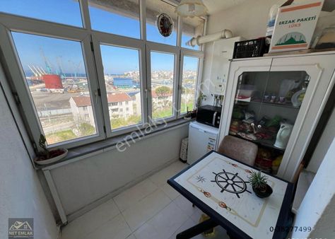 Bandırma Paşabayır Mahallesi 3+1 Satılık Daire