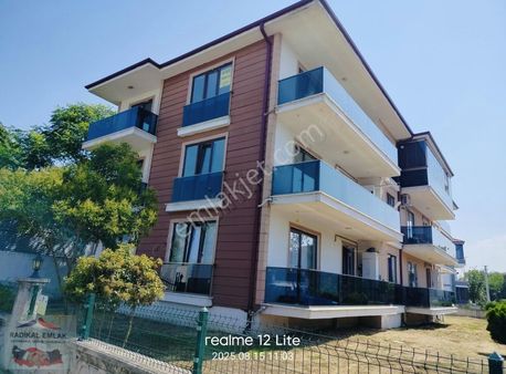 Merkez Devoğlu 2+1 Salon 120m2 Geniş Acil Satılık Sıfır Daire