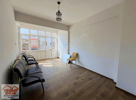 Vezirev Emlak 'tan Havza Cad. Süper Lokasyonda 2+1 Satılık Daire