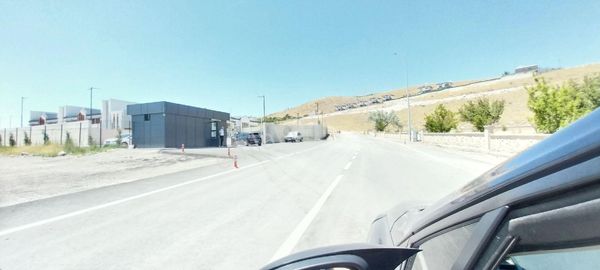 Kayseri Satılık Villa Parseli Arsa