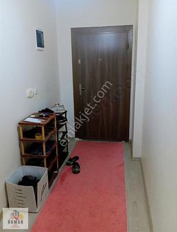 Ulucami Mahallesi Sanayi Yolunda Satılık 2+1 Daire