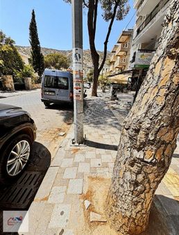 Muğla Milas Çamlı Sokakta Satılık Daire Gökhan Alkaya Emlak'tan