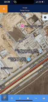 Altınova Sinan Mah Ticari Konut Tek Tapu Sorunsuz