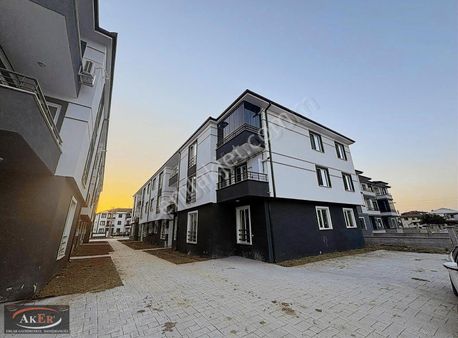 Sıfır İskanlı 2+1 Lüks Daire