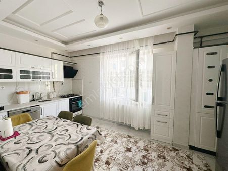 Belkız'da Emsallerinden Geniş Bol Extralı Çift Banyo Fırsat 2+1