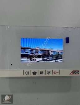 Konum Emlaktan Emek Mh. Satılık Asansörlü Lüks 2+1 Ara Kat