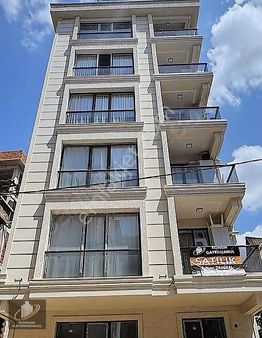 Tuzla Yayla Mh. 2+1 85m² Asansörlü Otoparklı Ara Kat Daire