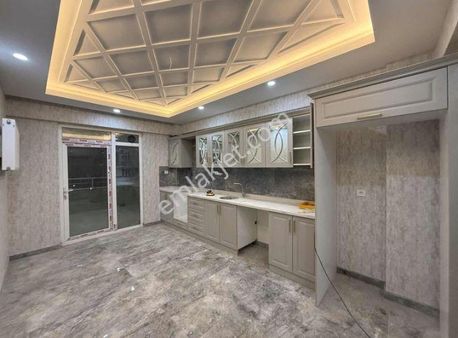 Beymahall Alparslan Kat Cephe Seçenekli 3+1 Daireler