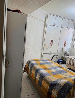 Bursa Emlak Aleminden Çarşı Merkezde 3 + 1 Satılık Daire