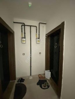 Aras**mezitli Esenbağlar Da Satılık 2+1 Doğalgazlı Daire