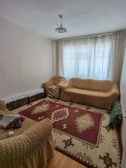 Akçay Emlak'tan Akşehir Sanayi Yolu Üzerinde Satılık 2+1 Daire