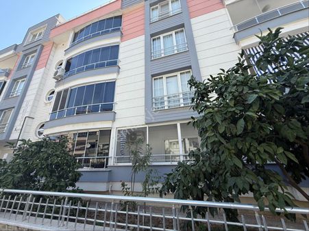Kale Gayrimenkul’den Altınkumda Harika Konumda 2+1 Satılık Daire