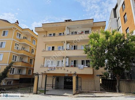 Kökkaya'dan Görükle Merkezde 2+1 Ayrı Mutfaklı Kiralık Daire