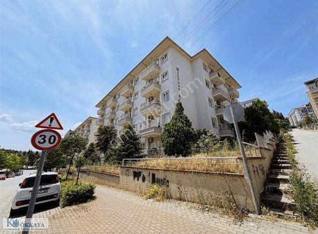 Kökkaya'dan Dumlupınarda Eşyalı 2+1 Ara Kat Satılık Daire