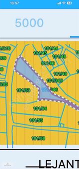 Pazarçayırında Yola Cephe İmarlı