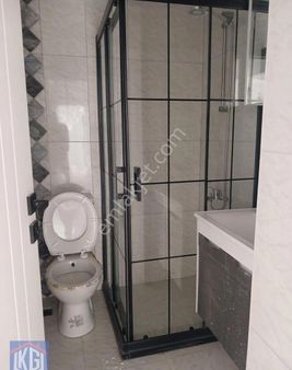 Mustafa Kemal Mah Yüksek Giriş Merkezi Full Yapılı