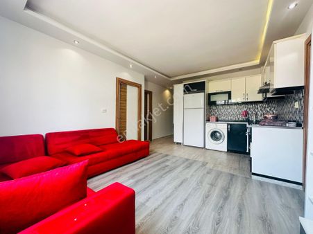 Ethereal'den Çiftlikköy'de Masrafsız 2+1 Kiralık Daire