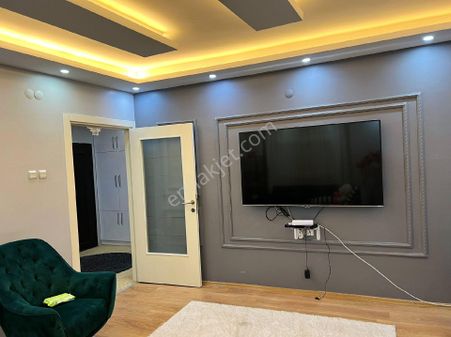 Özal Bul. 2.parsel Lüx İşçilik Satılık Daire