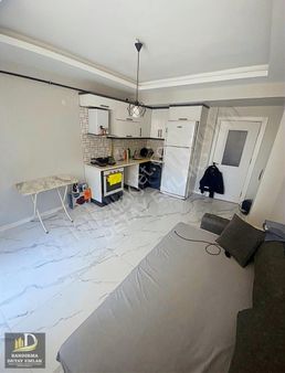 Detay Emlak'tan 600 Evler Mahallesi'nde Kiralık 1+1 Daire