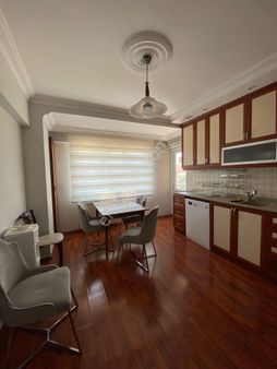 Kaan Emlaktan Ultralüx Arakat Fuleşyalı 3+1 Kiralık Daire