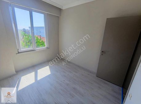 ***havuz Yerden Isıtma Sıfır 2+1 Daire***