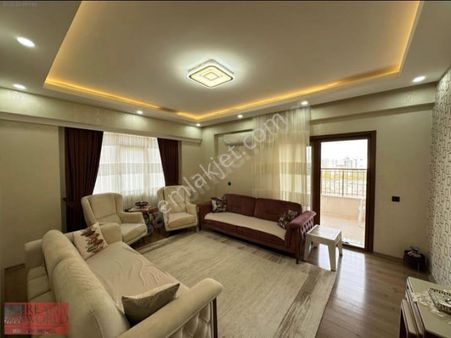 Acil Emlak’tan Diyarbakır Yolunda Lüx 4+1 Daire